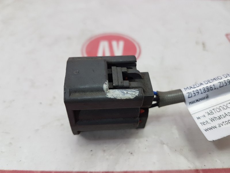 Датчик кислородный, 1000 рублей, Красноярск