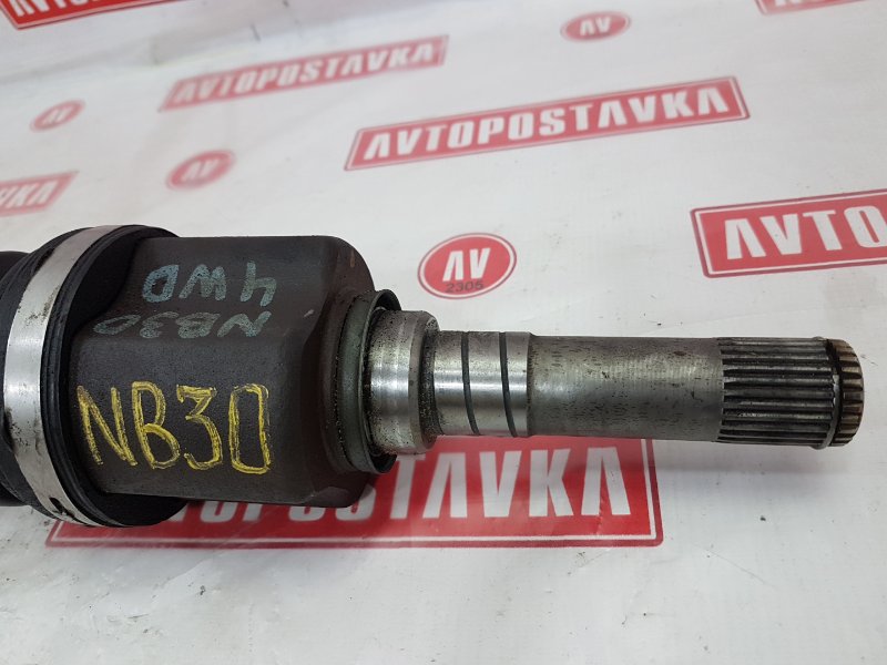 Привод колеса, 2500 рублей, Красноярск