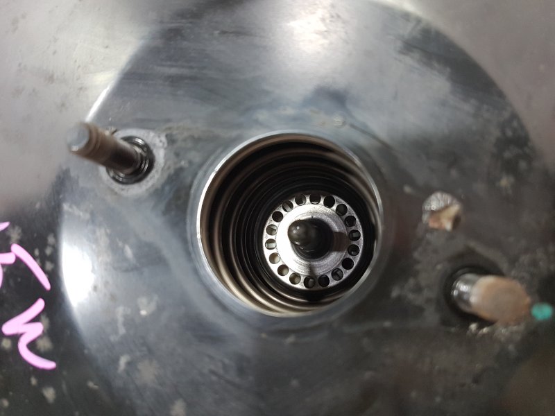 Вакуумный усилитель тормоза, 400 рублей, Красноярск