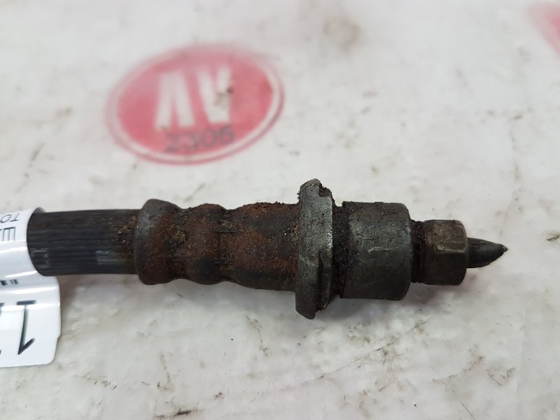 Шланг тормозной, 300 рублей, Красноярск