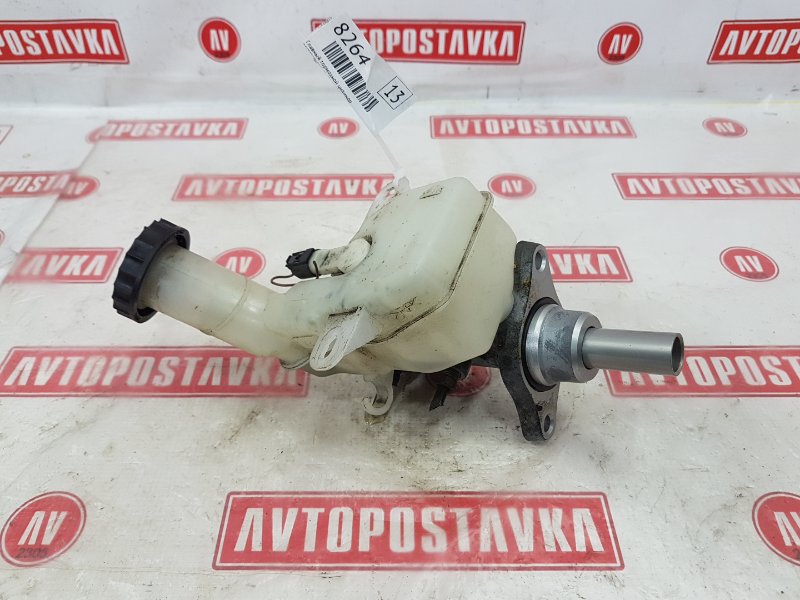 Главный тормозной цилиндр, 500 рублей, Красноярск