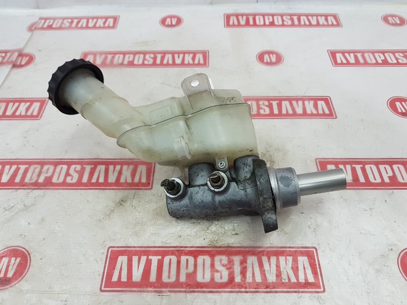 Главный тормозной цилиндр, 500 рублей, Красноярск