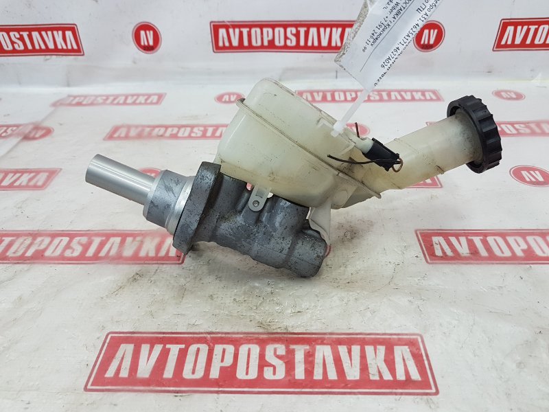 Главный тормозной цилиндр, 500 рублей, Красноярск