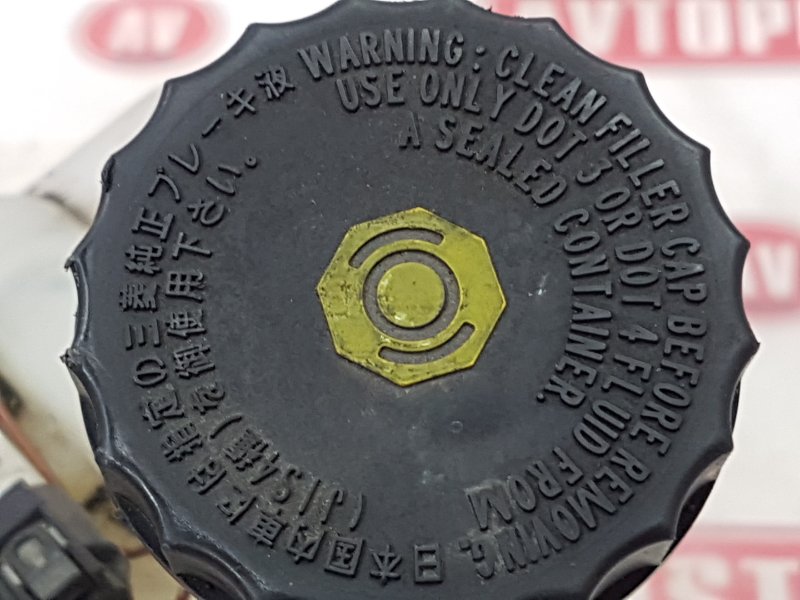 Главный тормозной цилиндр, 500 рублей, Красноярск