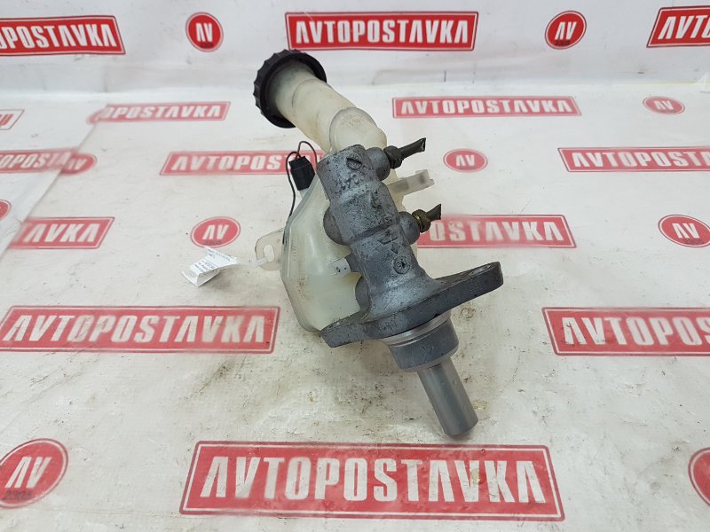 Главный тормозной цилиндр, 500 рублей, Красноярск