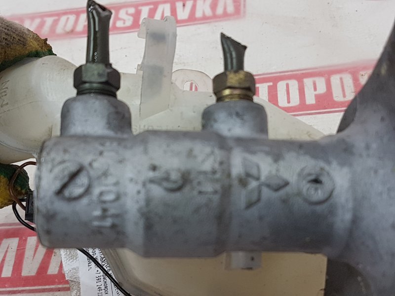 Главный тормозной цилиндр, 500 рублей, Красноярск