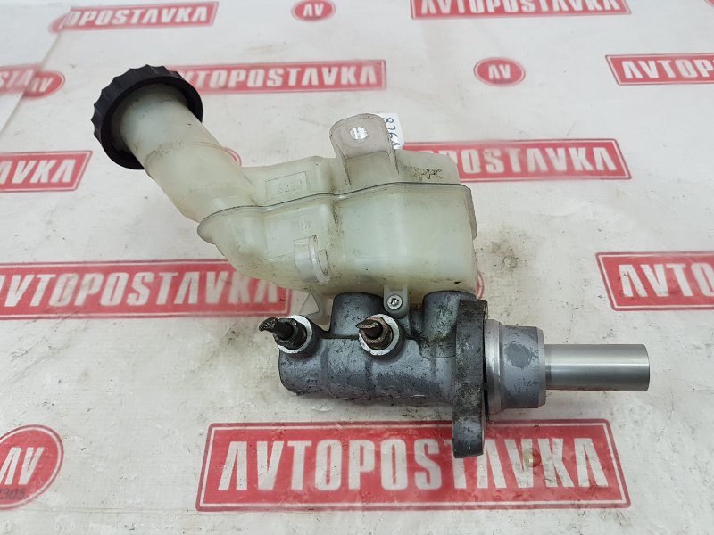 Главный тормозной цилиндр, 500 рублей, Красноярск