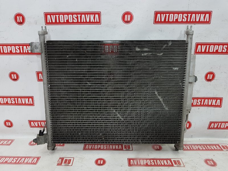 Радиатор кондиционера, 1000 рублей, Красноярск