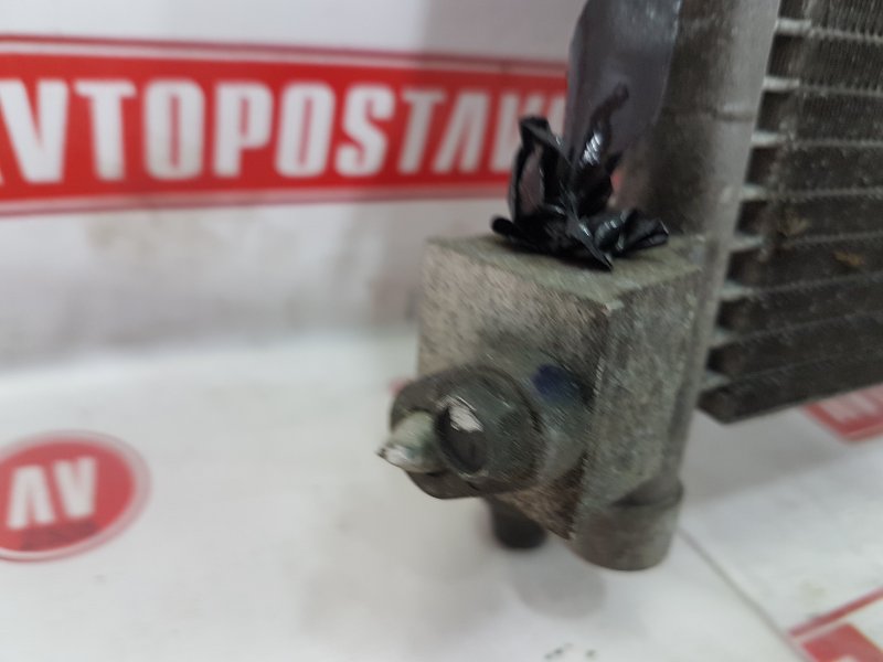 Радиатор кондиционера, 1000 рублей, Красноярск