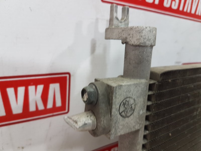 Радиатор кондиционера, 1000 рублей, Красноярск