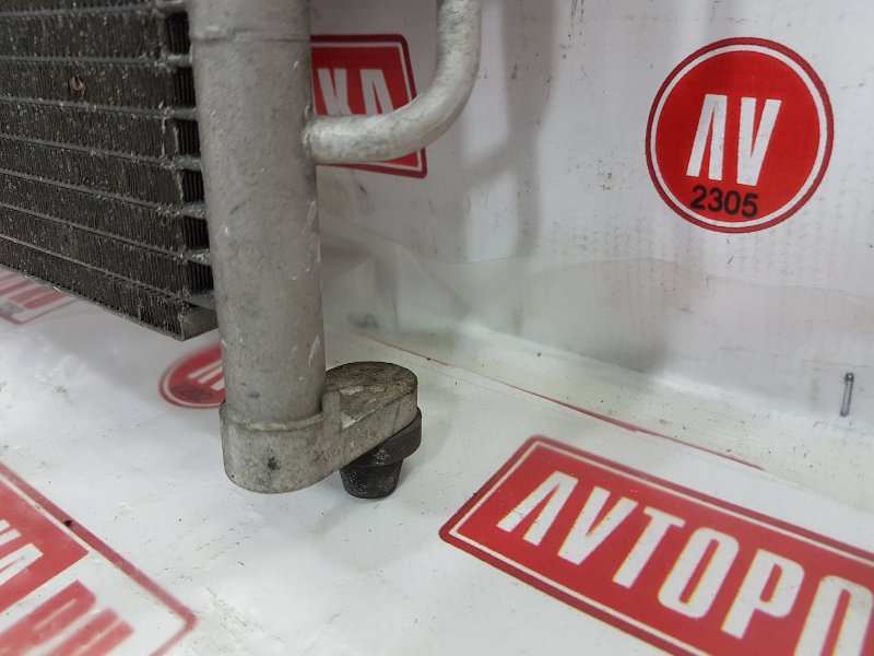 Радиатор кондиционера, 1000 рублей, Красноярск