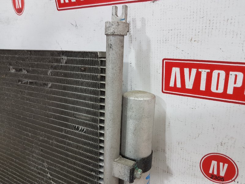 Радиатор кондиционера, 1000 рублей, Красноярск