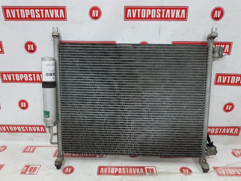 Радиатор кондиционера, 1000 рублей, Красноярск