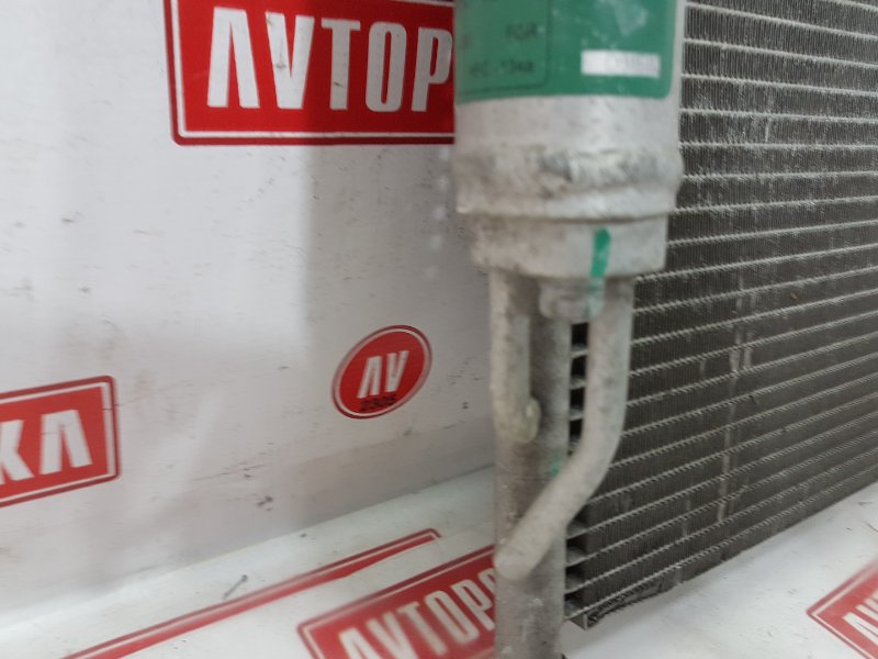 Радиатор кондиционера, 1000 рублей, Красноярск