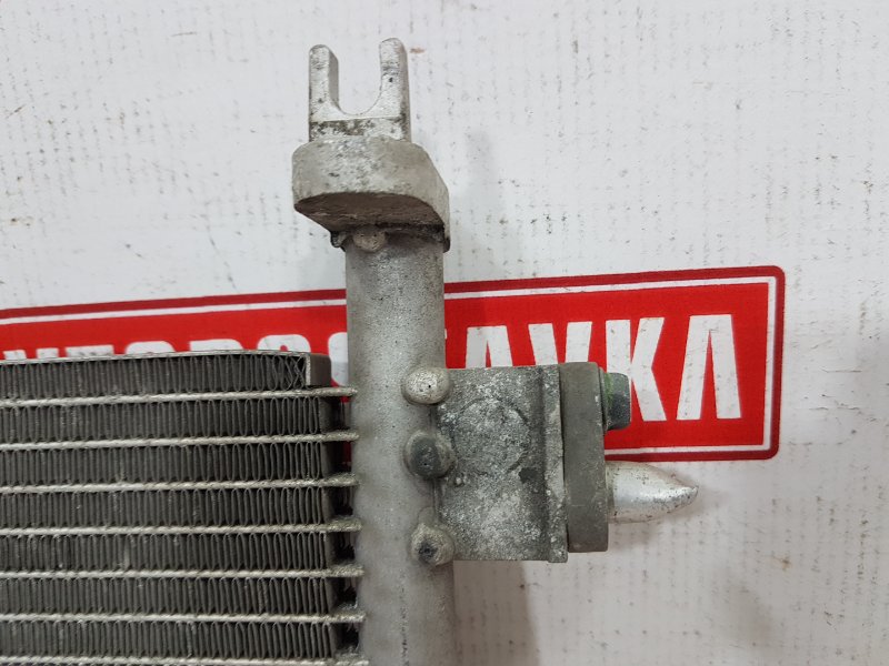 Радиатор кондиционера, 1000 рублей, Красноярск