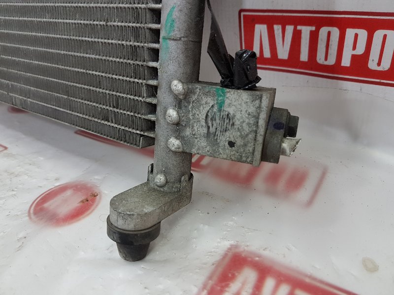 Радиатор кондиционера, 1000 рублей, Красноярск