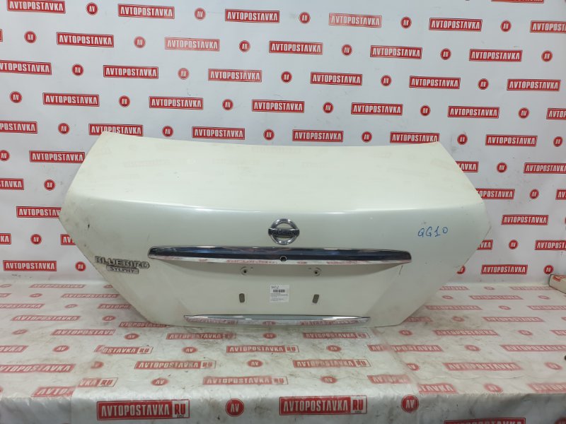 Крышка багажника, 3500 рублей, Красноярск