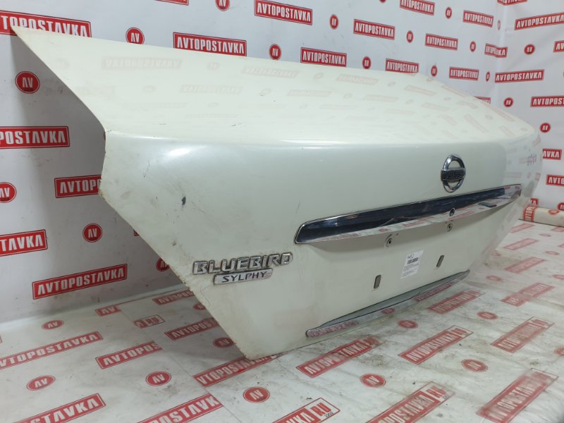 Крышка багажника, 3500 рублей, Красноярск