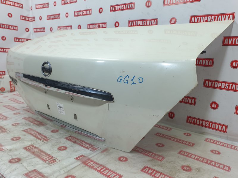 Крышка багажника, 3500 рублей, Красноярск