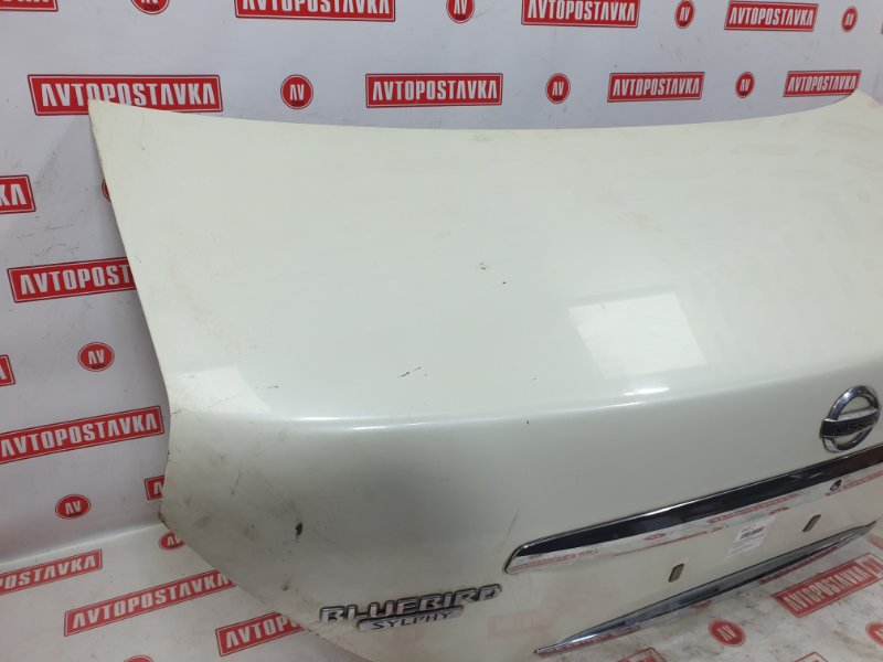 Крышка багажника, 3500 рублей, Красноярск