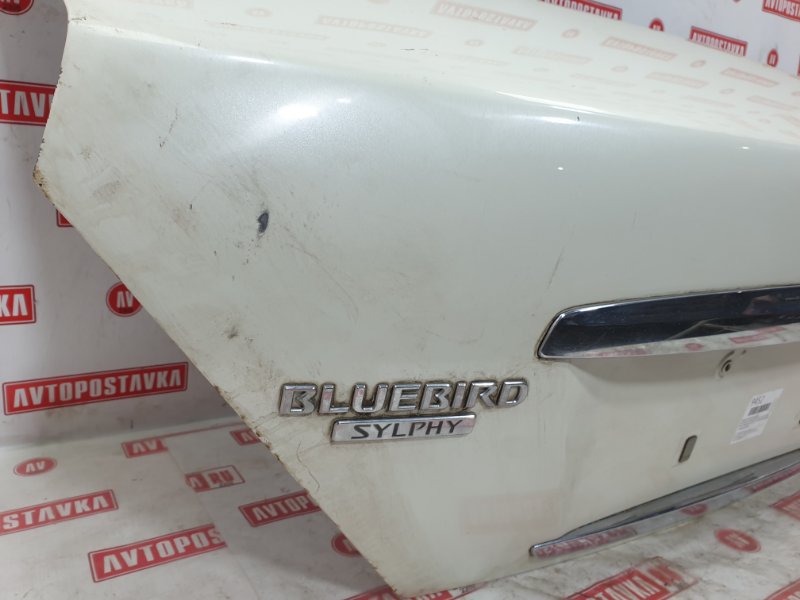 Крышка багажника, 3500 рублей, Красноярск