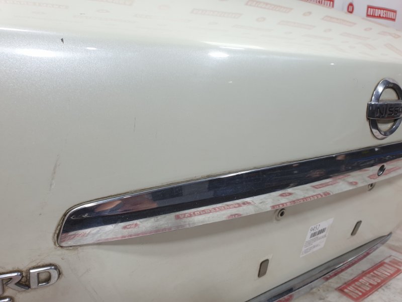 Крышка багажника, 3500 рублей, Красноярск