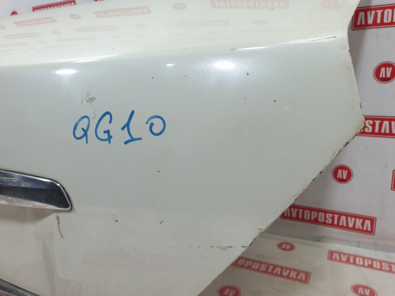 Крышка багажника, 3500 рублей, Красноярск