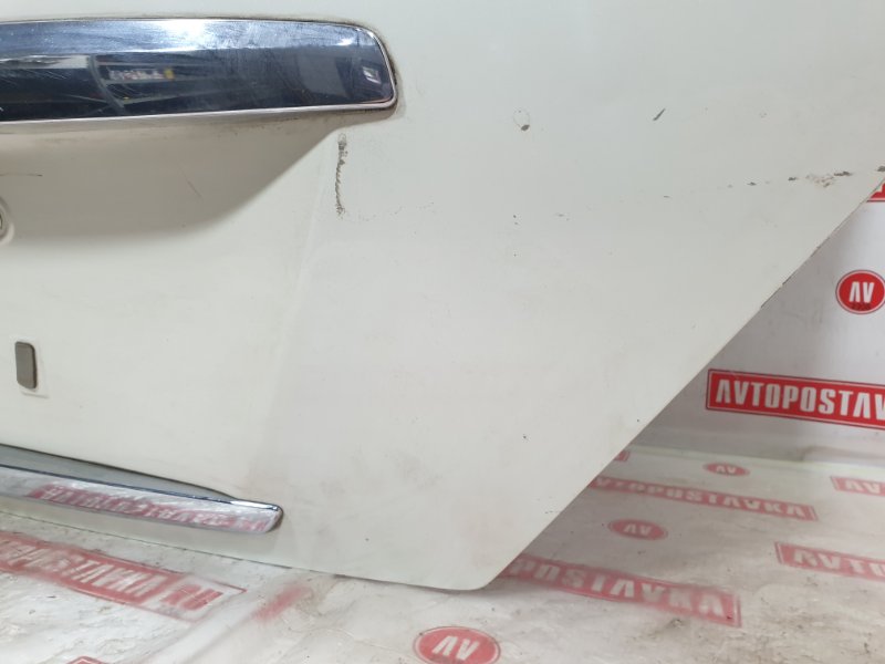 Крышка багажника, 3500 рублей, Красноярск