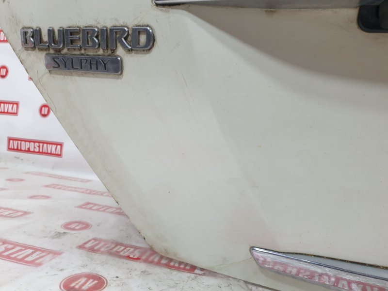 Крышка багажника, 3500 рублей, Красноярск