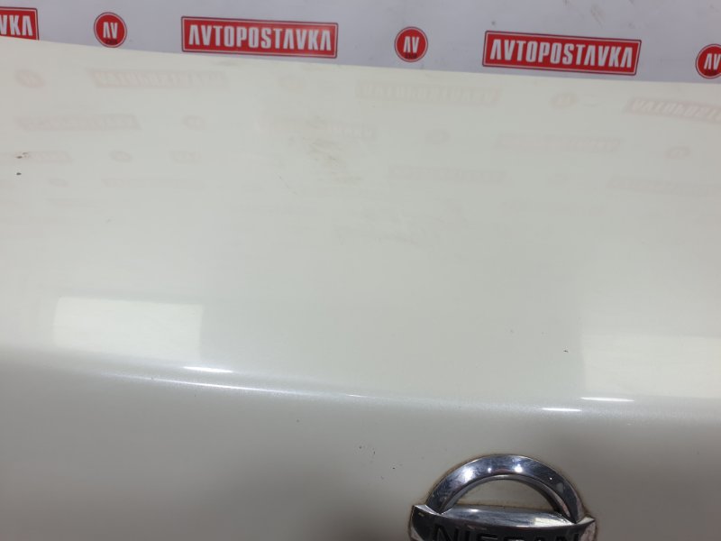 Крышка багажника, 3500 рублей, Красноярск