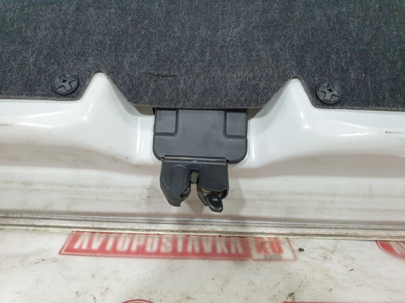 Крышка багажника, 3500 рублей, Красноярск