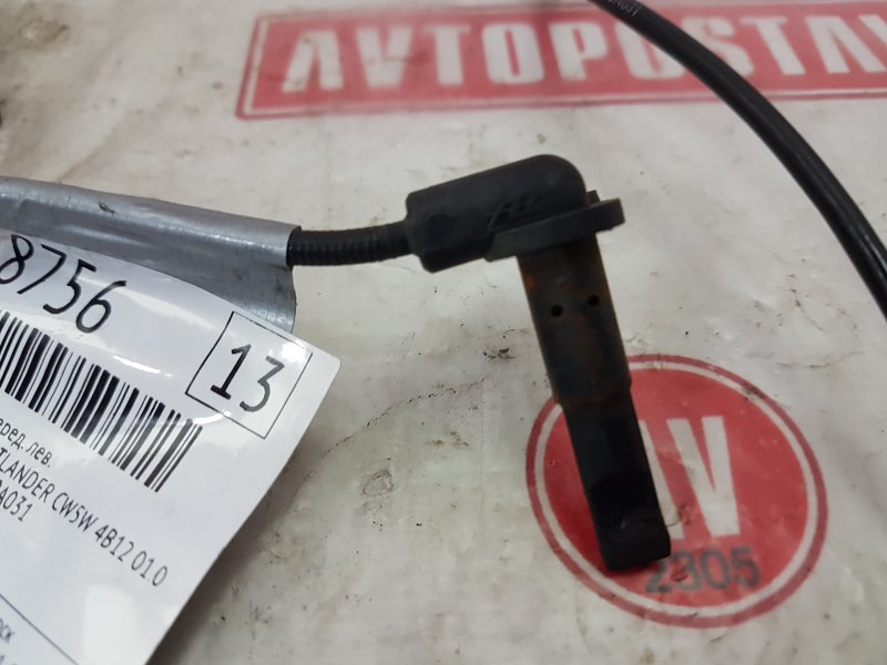 Датчик ABS, 1300 рублей, Красноярск