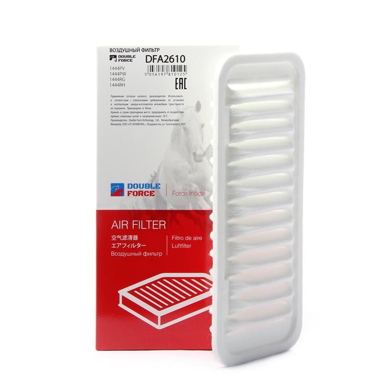 Фильтр воздушный, 250 рублей, Красноярск