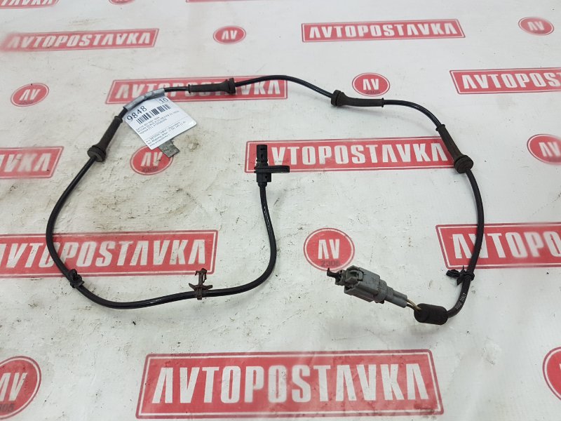 Датчик ABS, 500 рублей, Красноярск