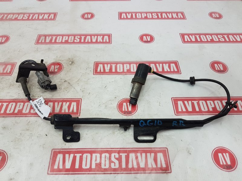 Датчик ABS, 300 рублей, Красноярск