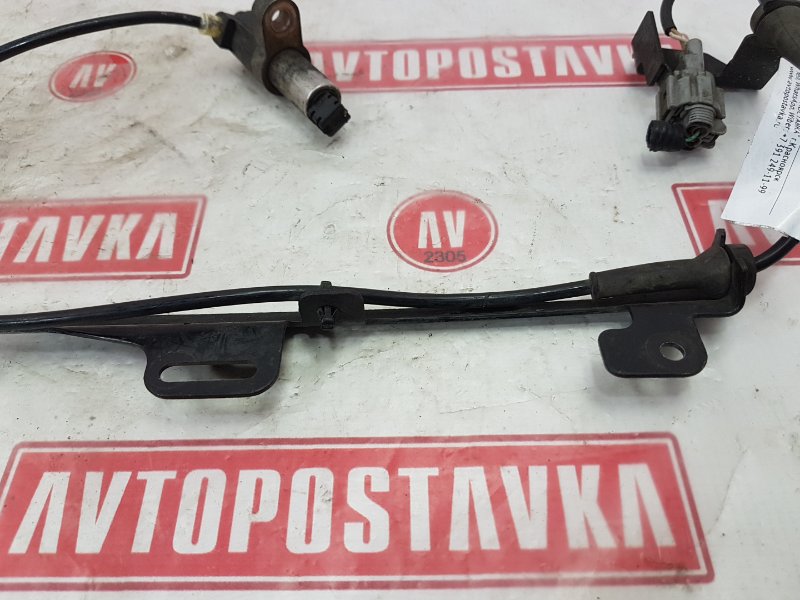 Датчик ABS, 300 рублей, Красноярск