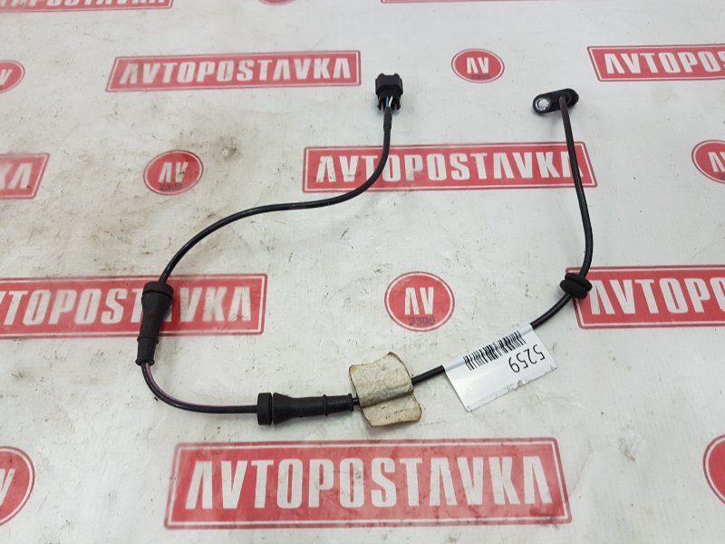 Датчик ABS, 800 рублей, Красноярск