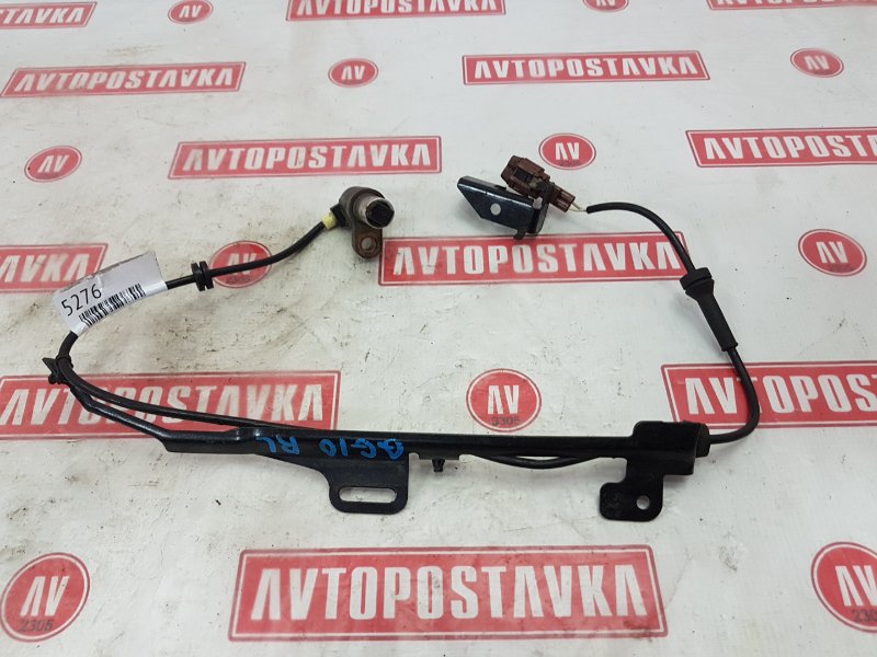 Датчик ABS, 300 рублей, Красноярск