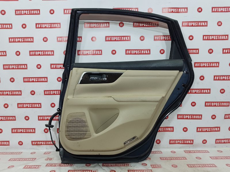 Дверь боковая, 6990 рублей, Красноярск