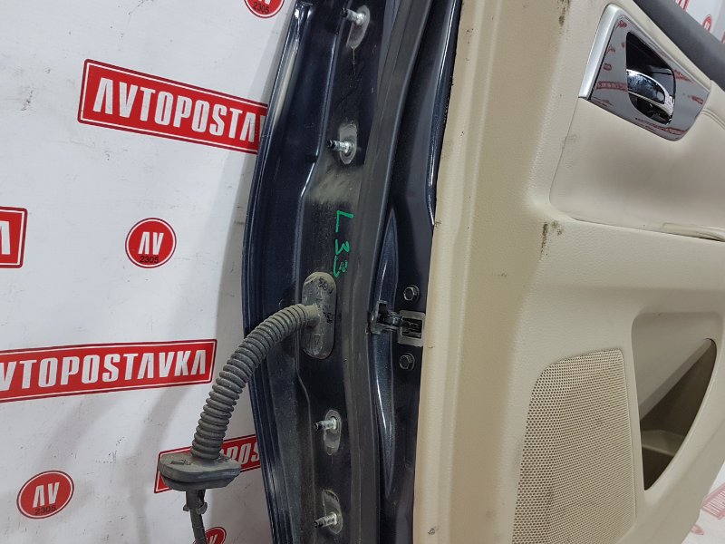 Дверь боковая, 6990 рублей, Красноярск