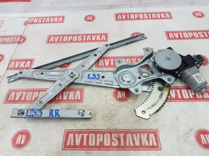 Стеклоподъемник, 2000 рублей, Красноярск