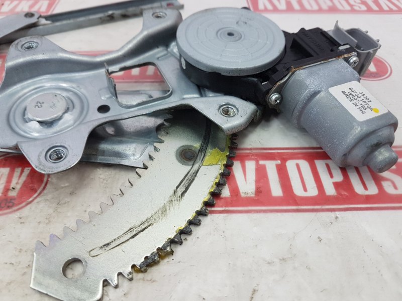 Стеклоподъемник, 2000 рублей, Красноярск