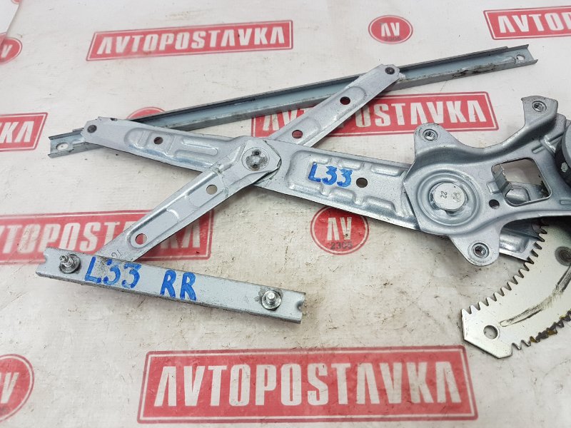 Стеклоподъемник, 2000 рублей, Красноярск