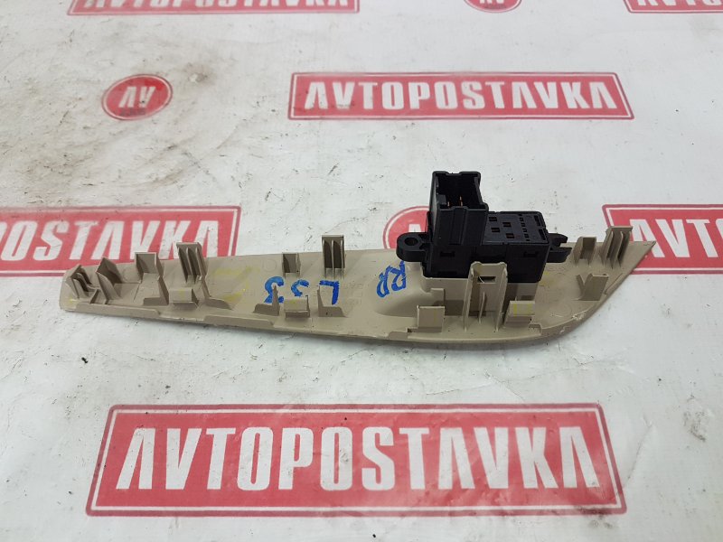 Блок управления стеклоподъемниками, 300 рублей, Красноярск