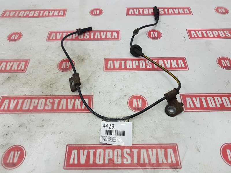 Датчик ABS, 500 рублей, Красноярск