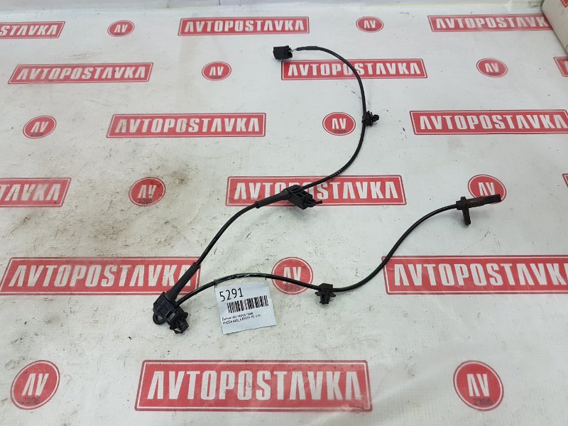 Датчик ABS, 750 рублей, Красноярск