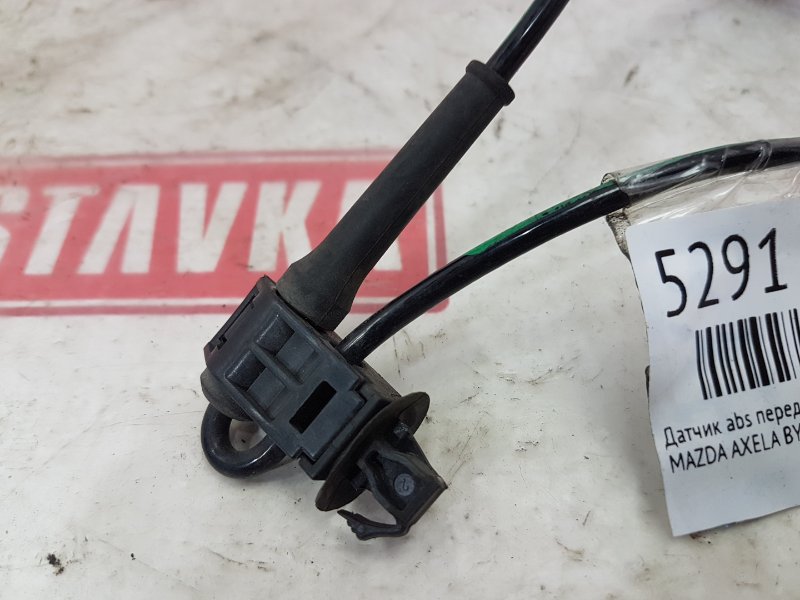 Датчик ABS, 750 рублей, Красноярск