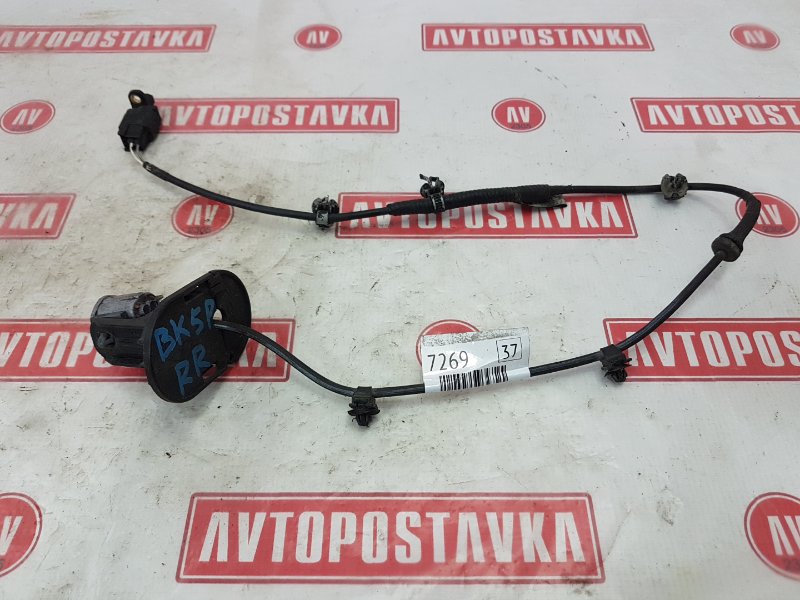 Датчик ABS, 400 рублей, Красноярск