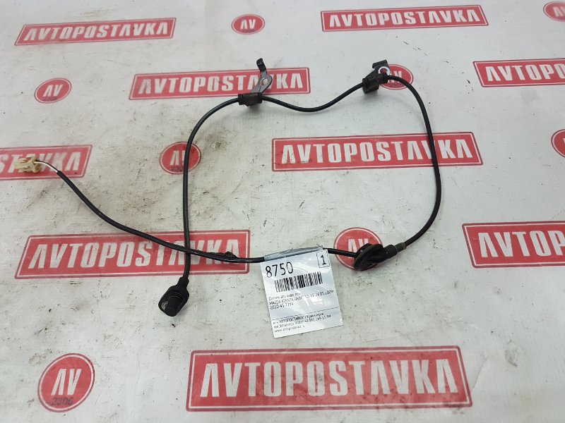 Датчик ABS, 500 рублей, Красноярск