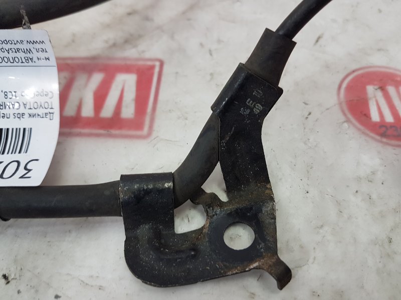 Датчик ABS, 400 рублей, Красноярск